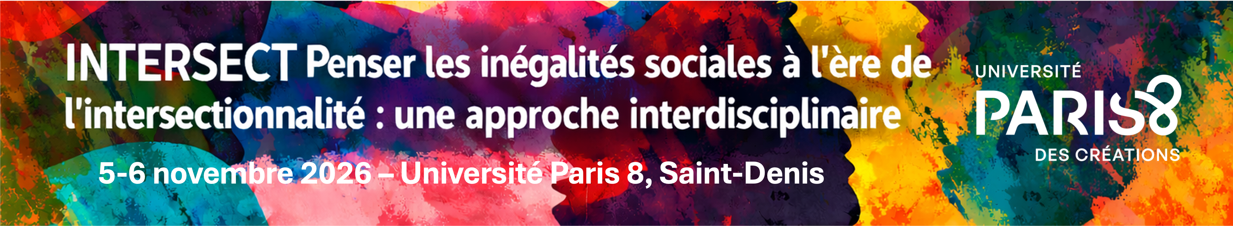 Penser les inégalités sociales à l'ère de l'intersectionnalité : une approche interdisciplinaire>